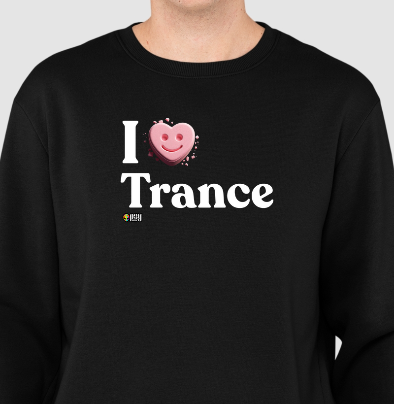 I Love Trance
