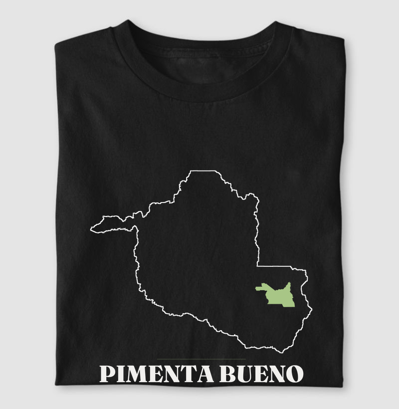 Pimenta Bueno | Traço RO