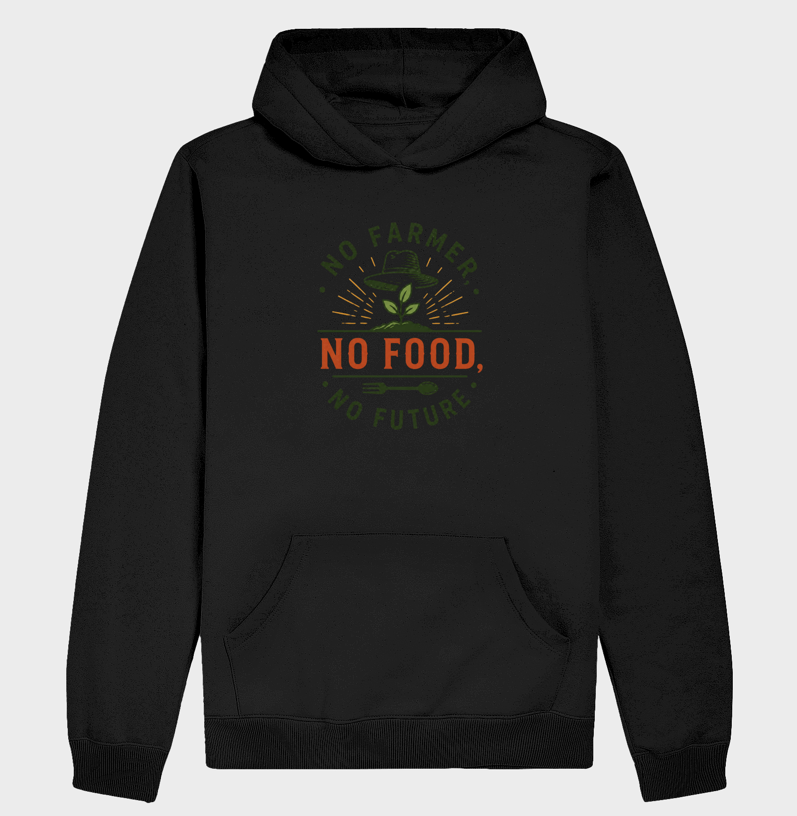 No Future (emblema)