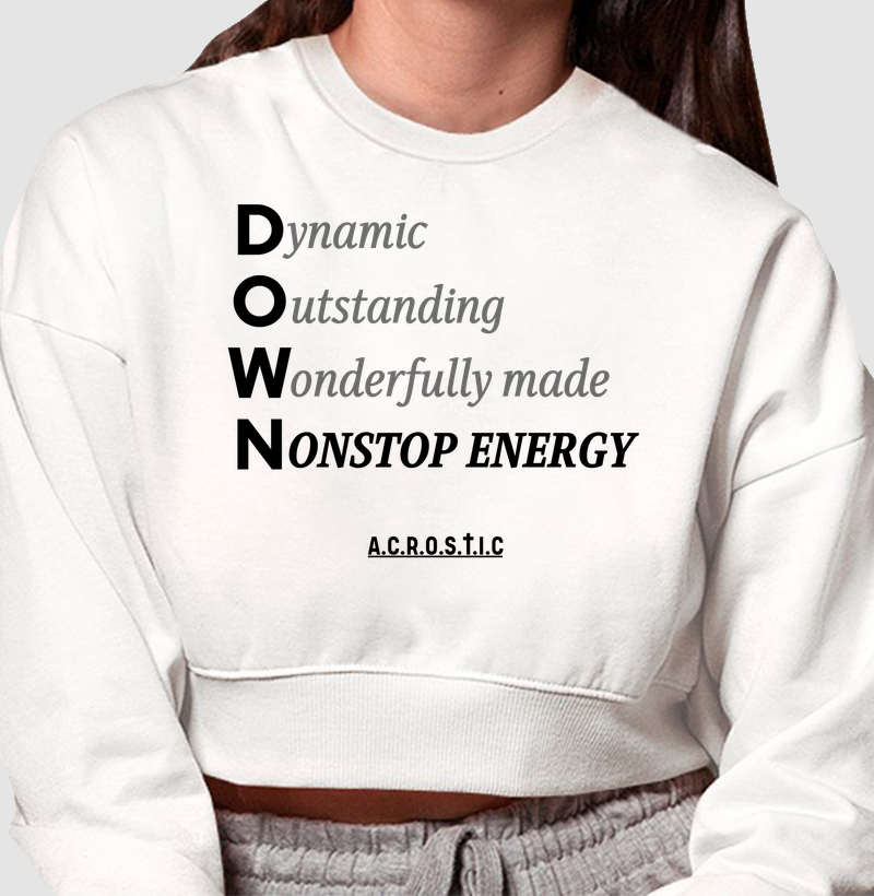 D.O.W.N | A.C.R.O.S.T.I.C