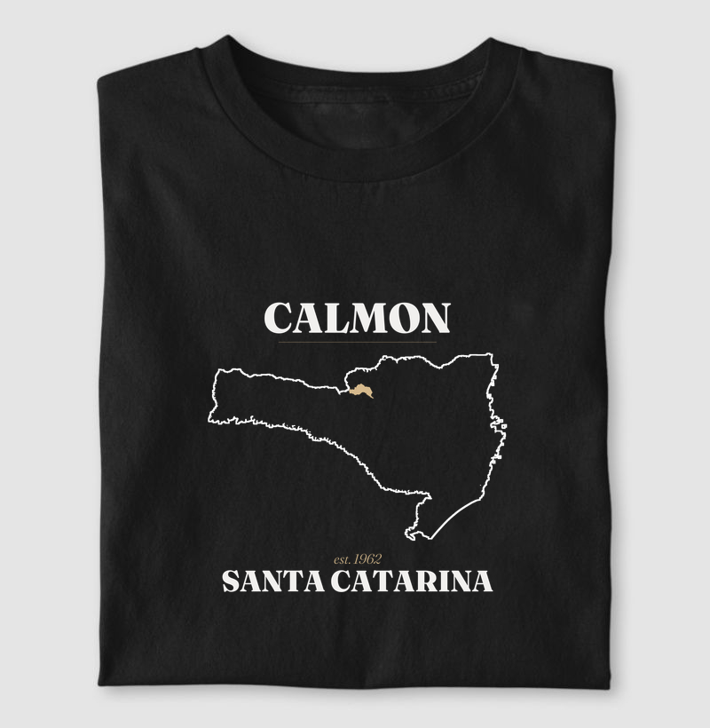Calmon | Legado SC