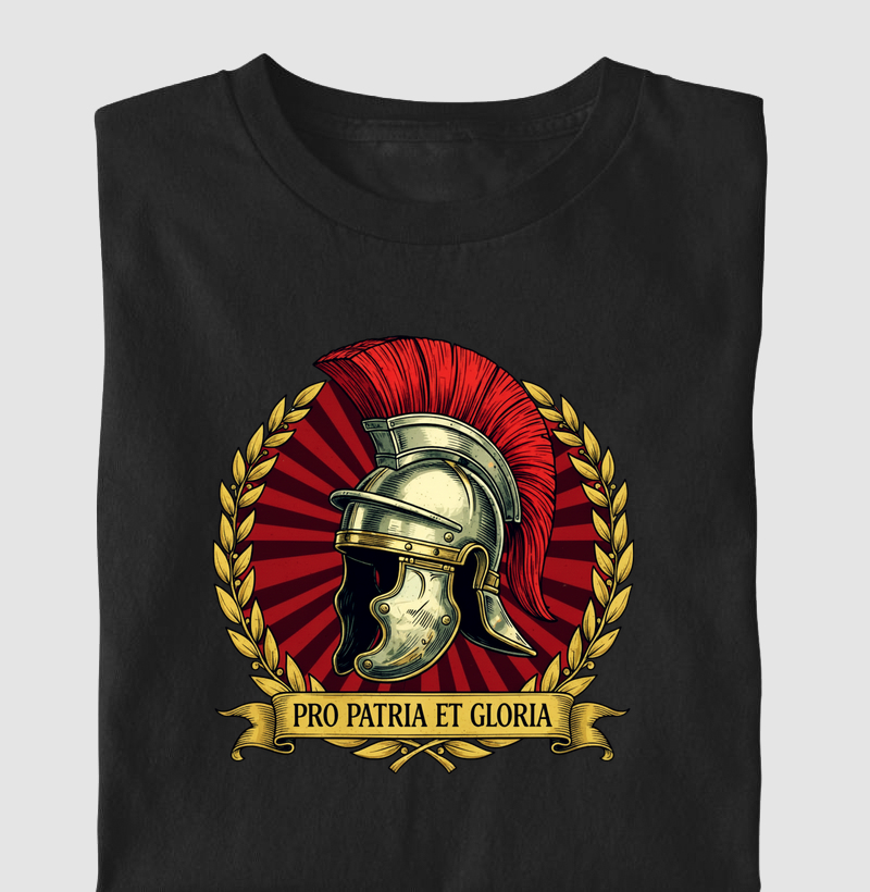 GALEA — Patria et Gloria