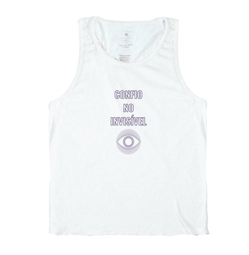 Regata Confio no Invisível
