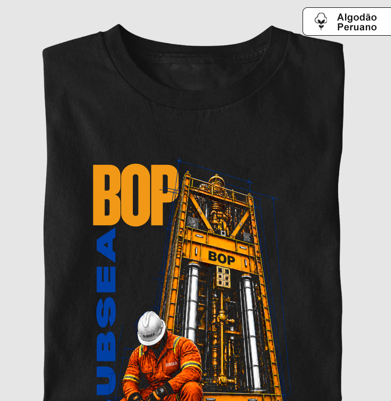 BOP SUBSEA