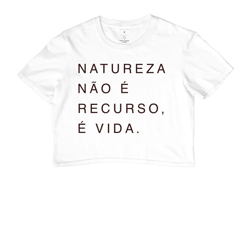Natureza Viva