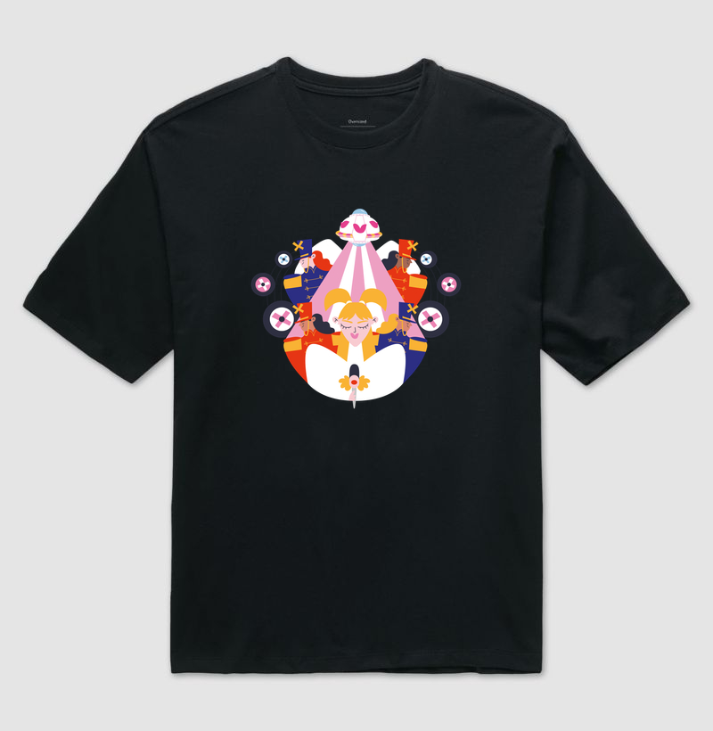 Camisa 0
