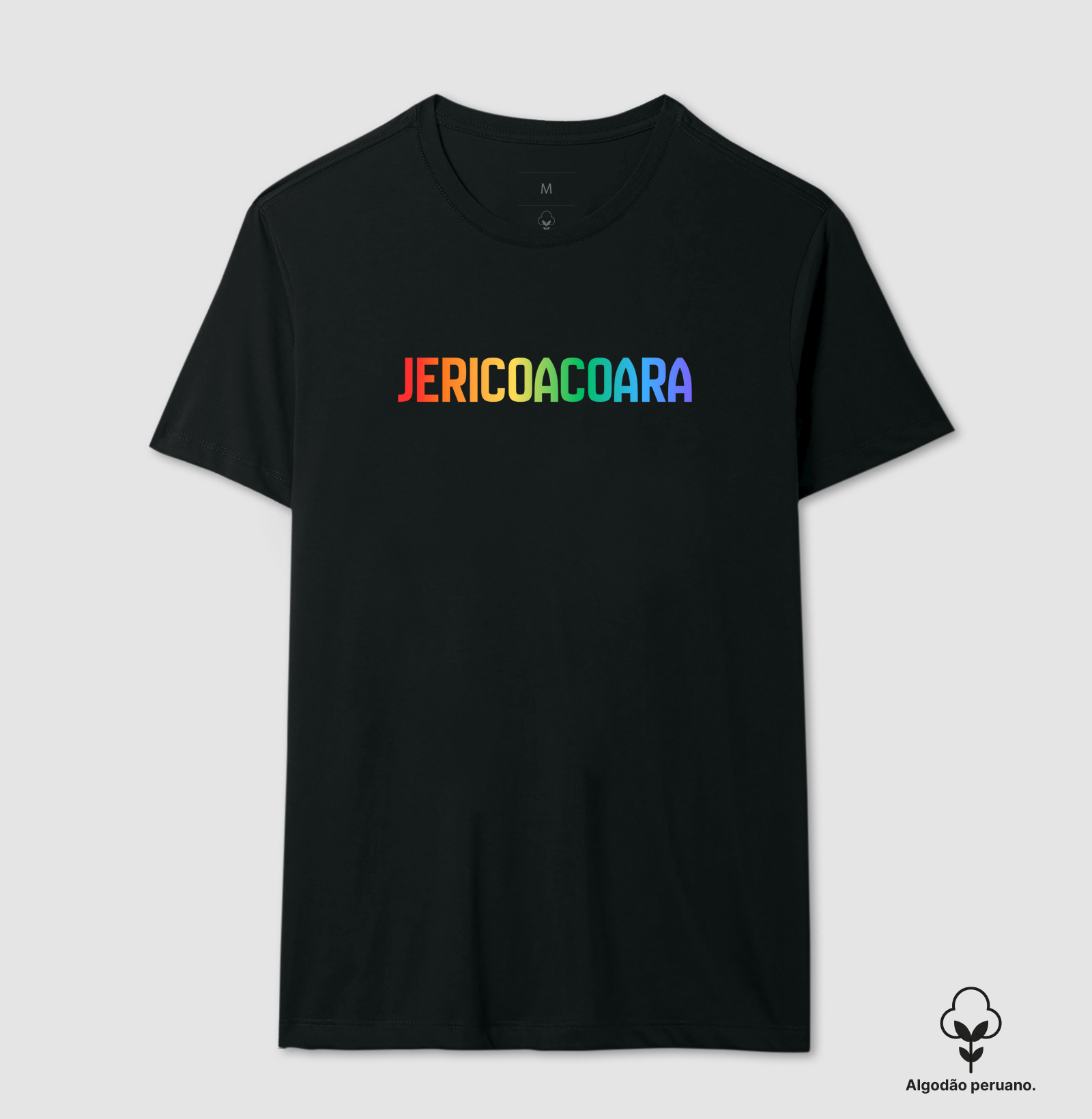 Jericoacoara Beach