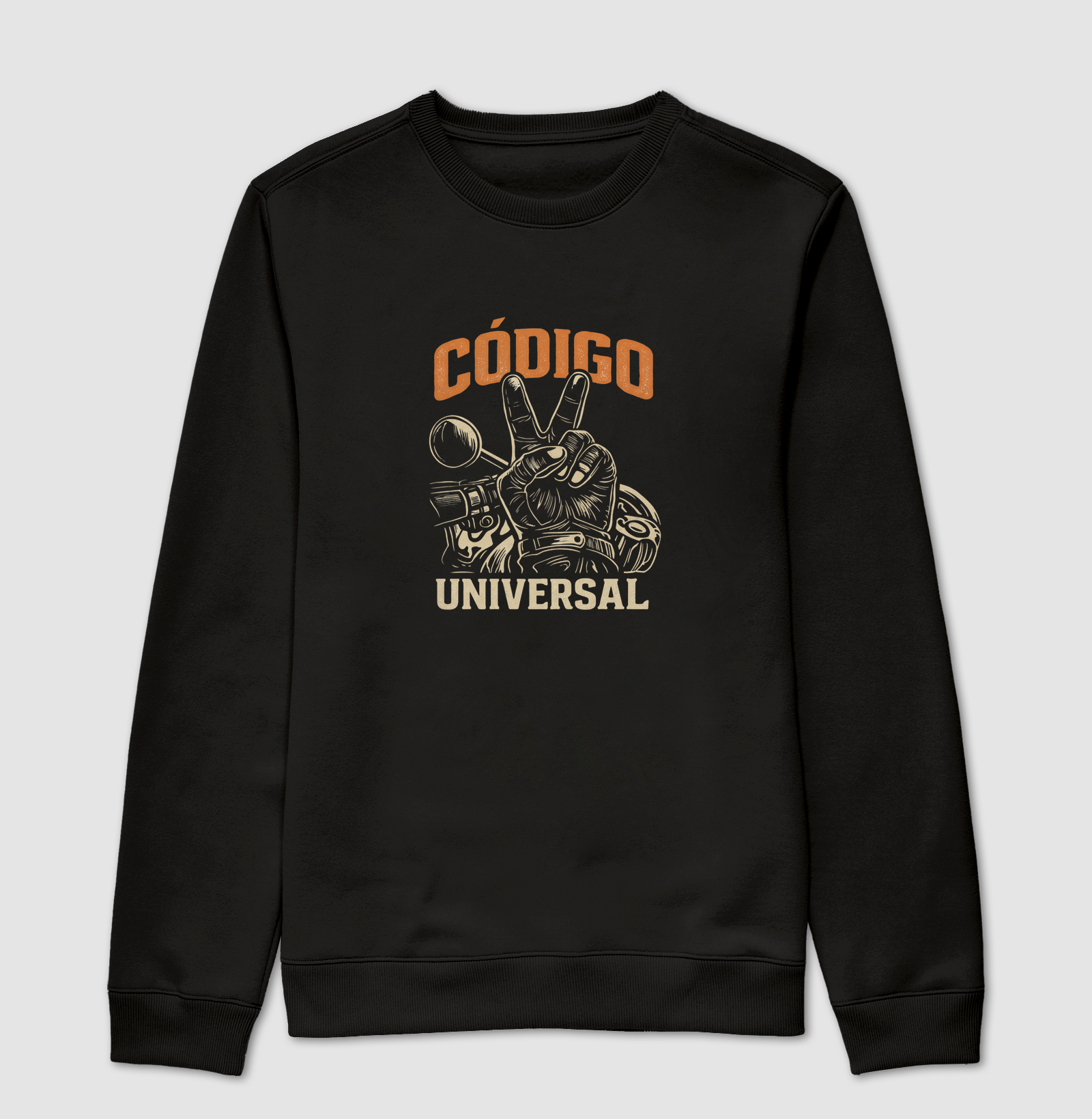 Código Universal