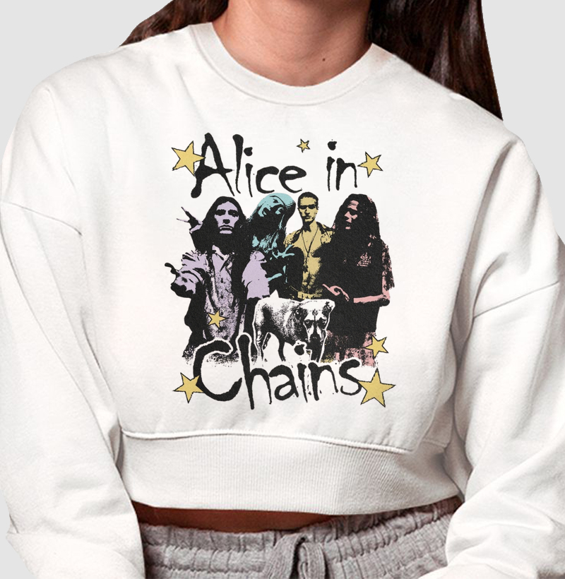 Alice in Chains - Band