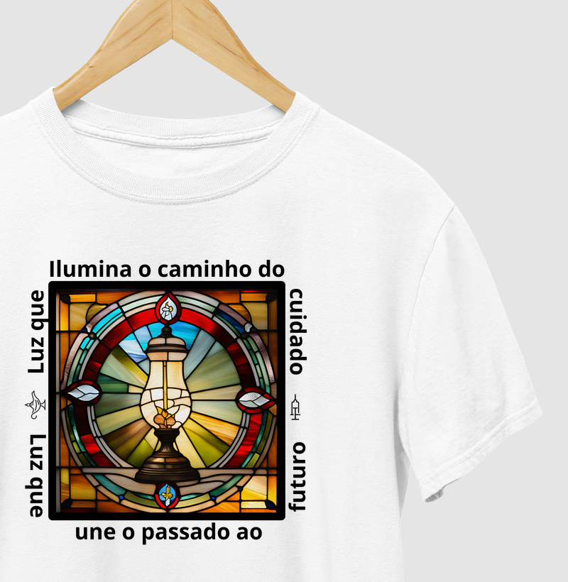 Luz que une e ilumina