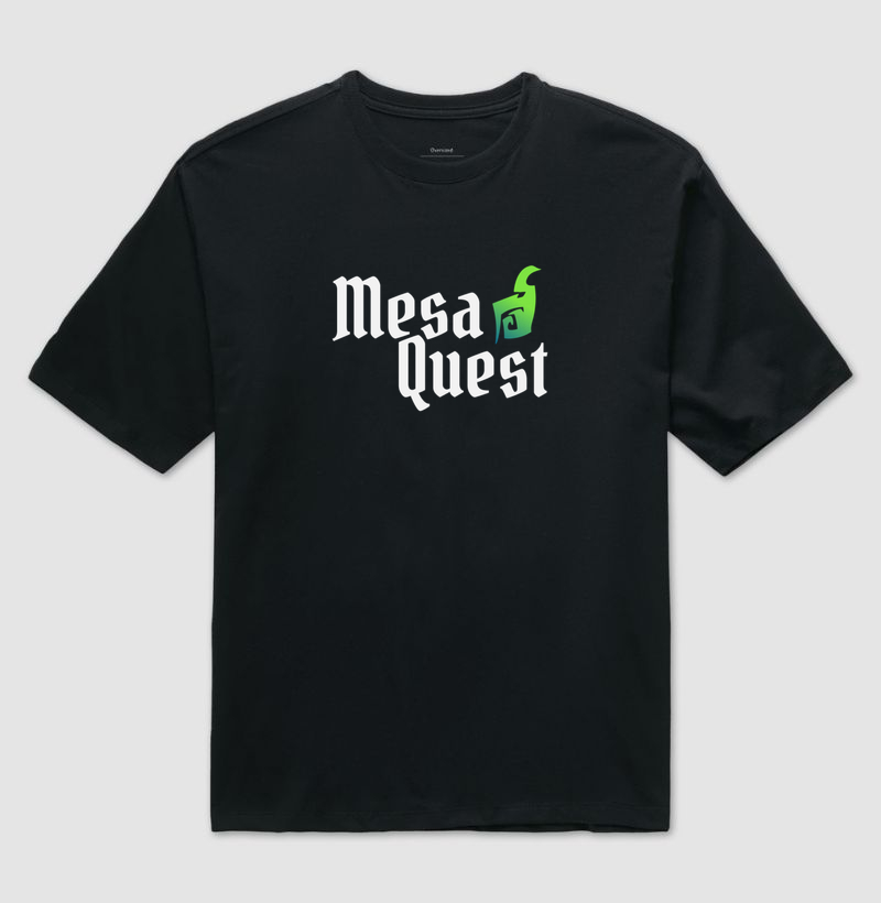 MesaQuest