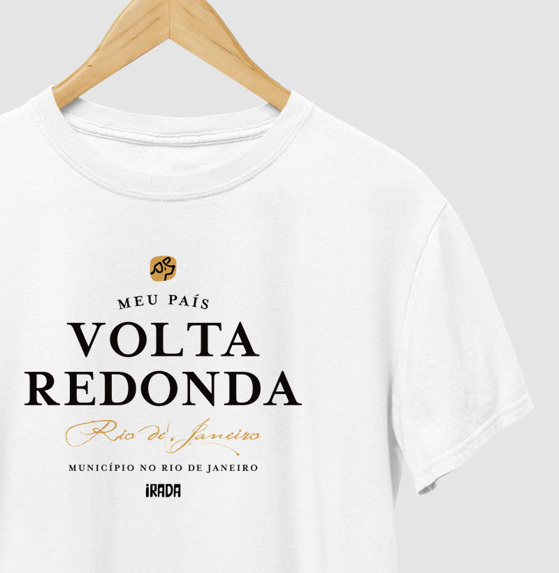 Meu País Volta Redonda