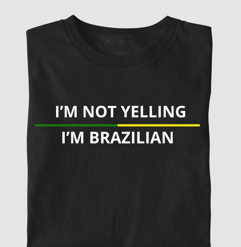 Falando como brasileiro(a) em inglês