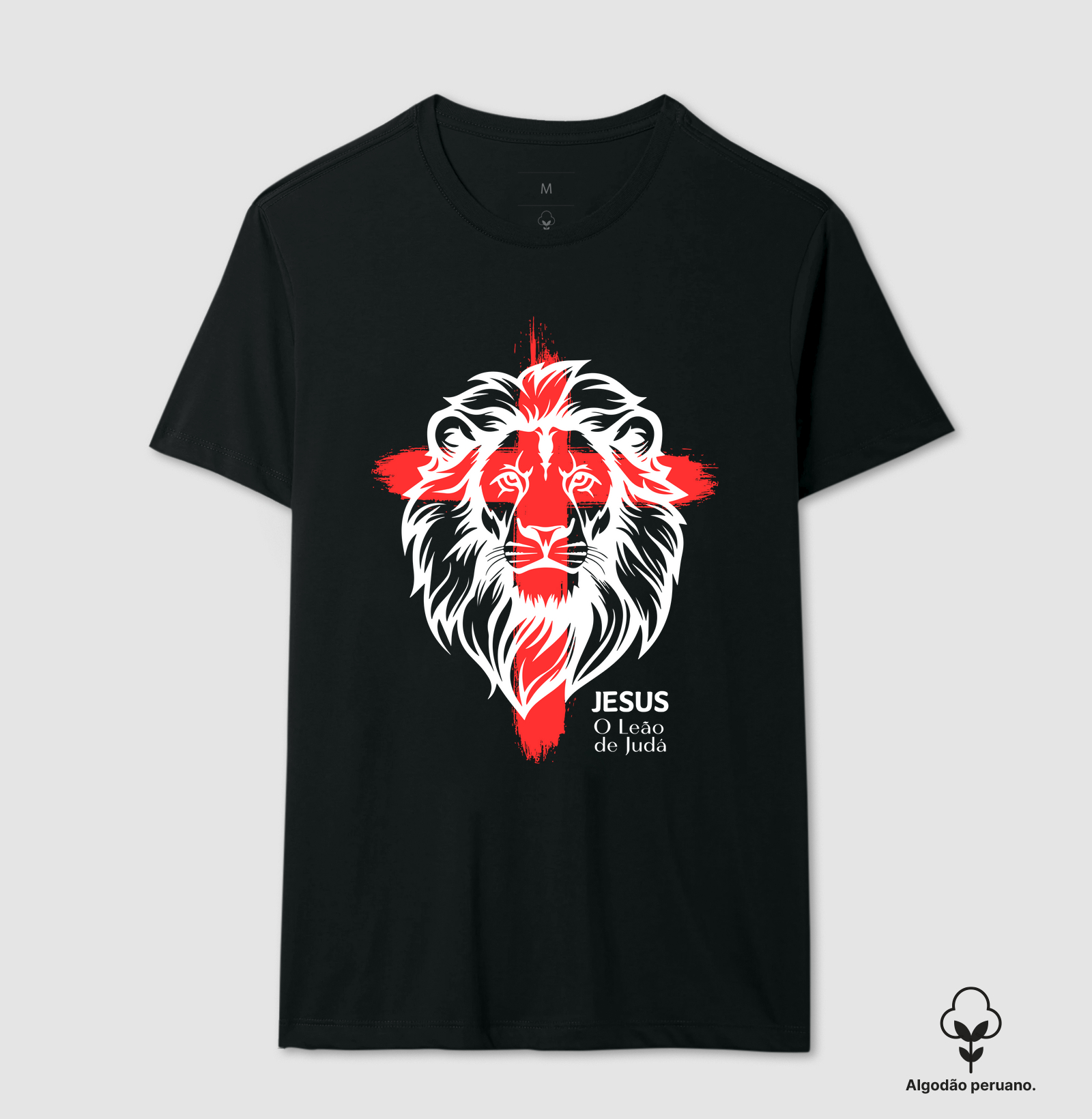 Jesus o leão de Judá