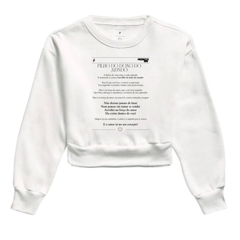 266 - FILHO DO DONO DO MUNDO