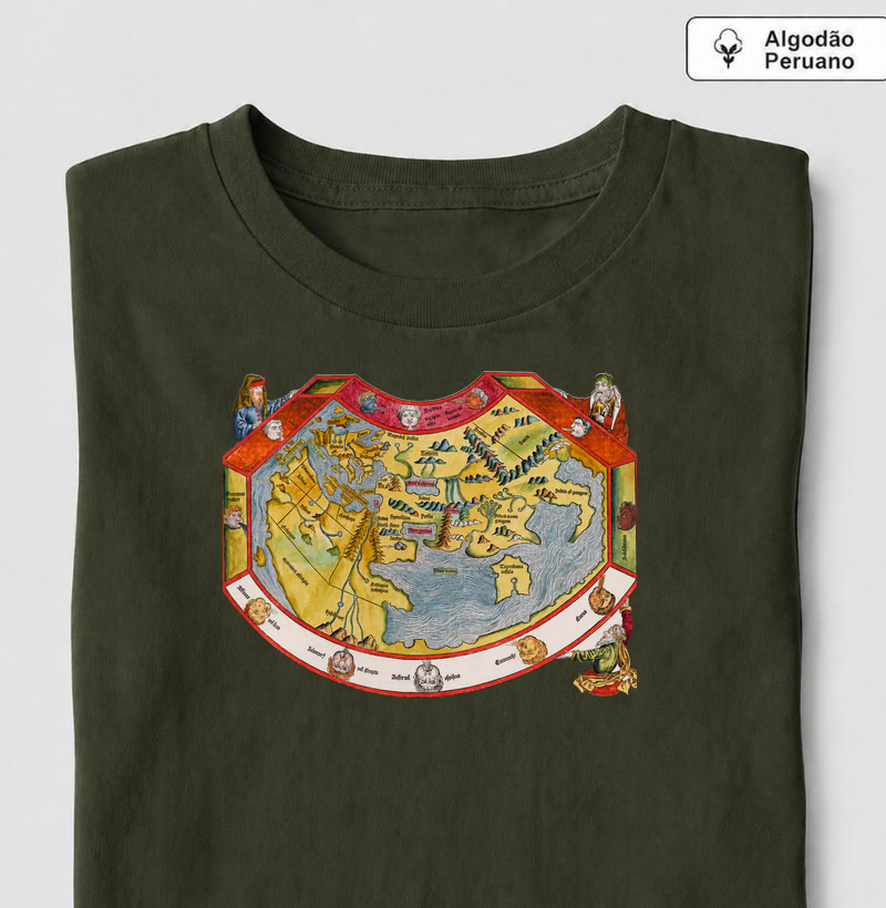 Camisa 0