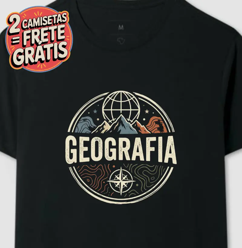Geografia