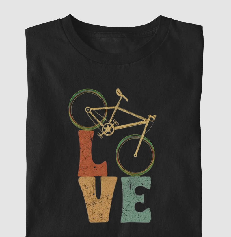 Bike Love