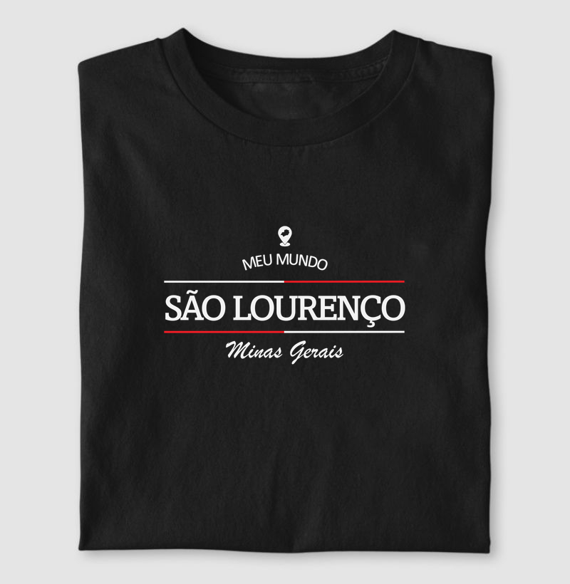 São Lourenço (MG) | Meu Mundo