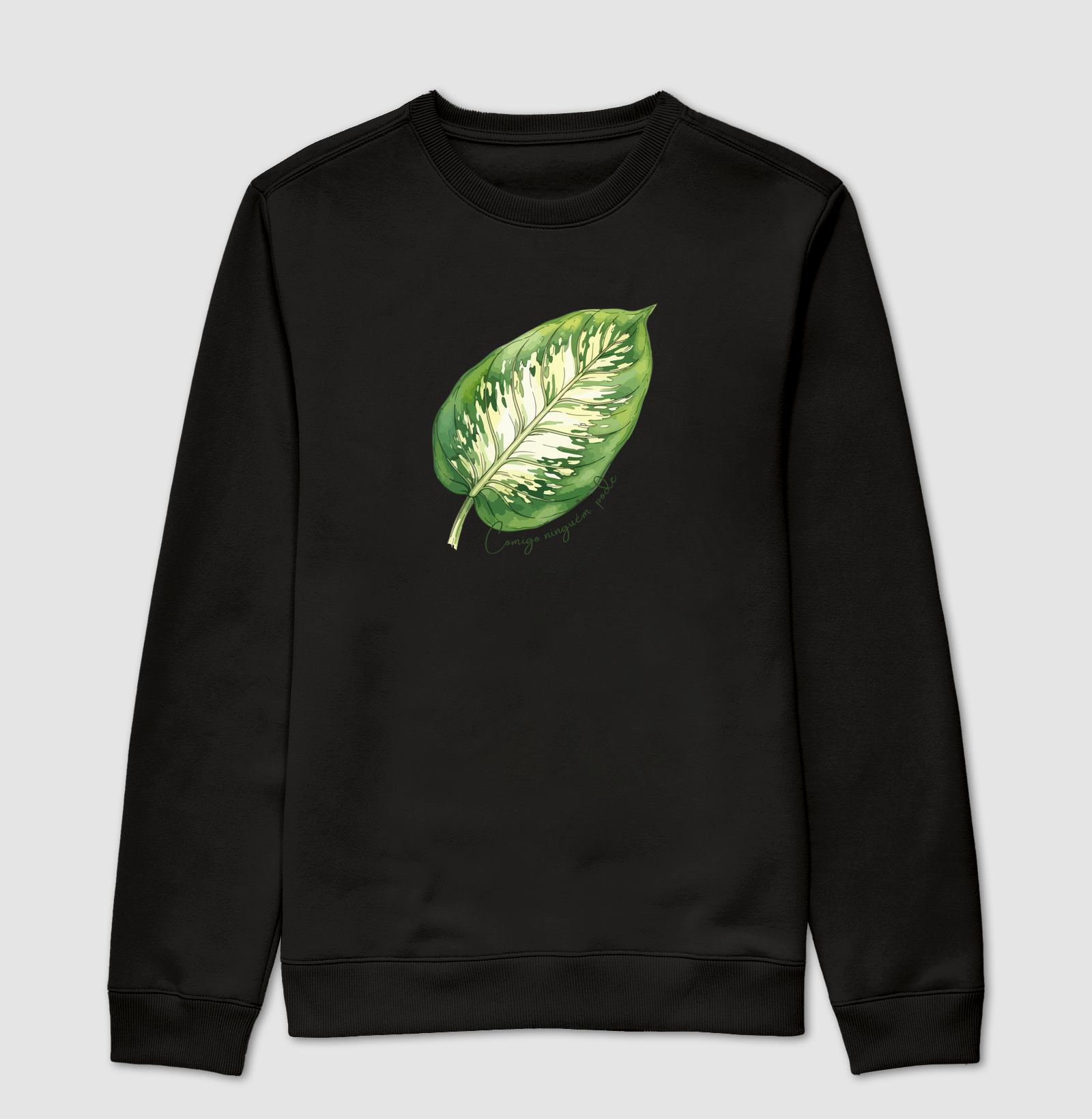 Comigo ninguém pode