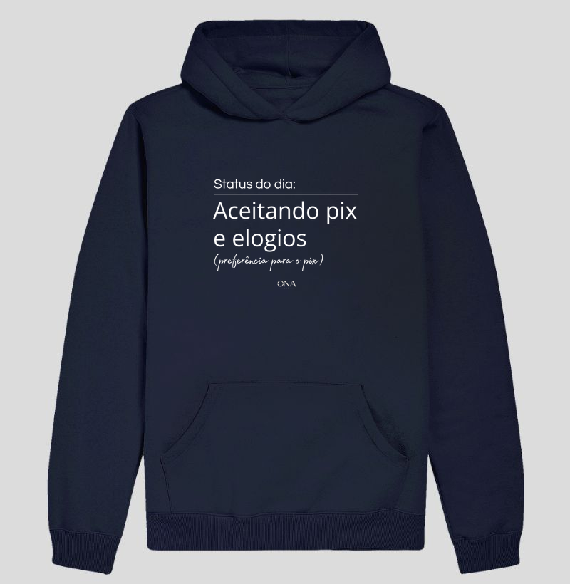 Quero Pix