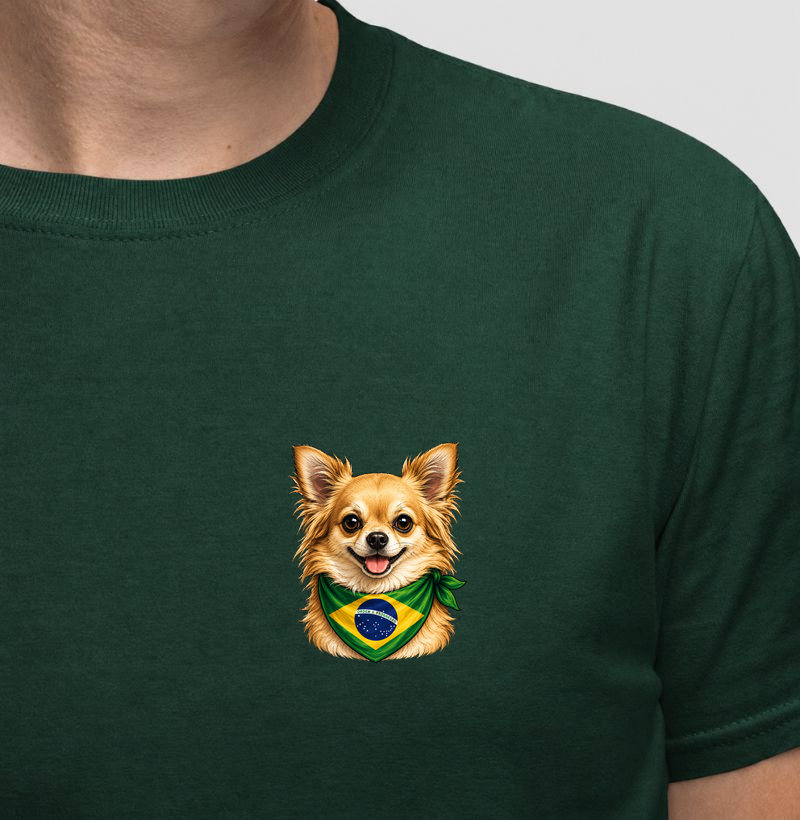 Chihuahua - HexaDogs