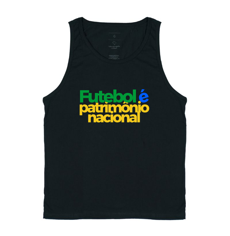 Patrimônio Nacional