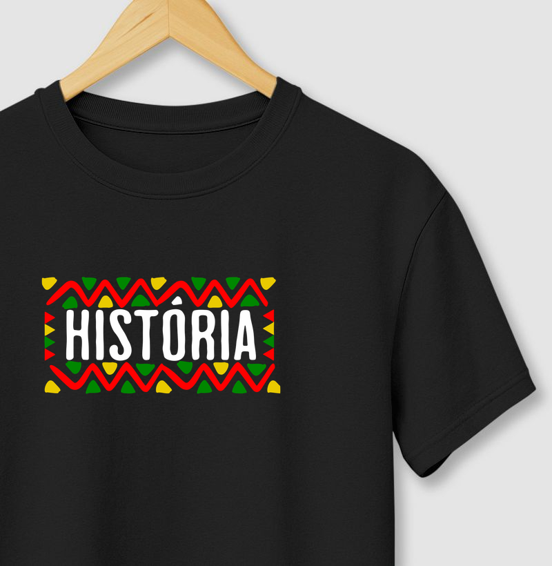 História - Africa