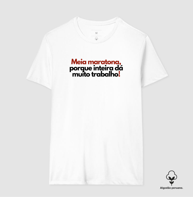 Inteira Dá Muito Trabalho