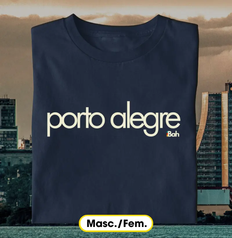 Porto Alegre