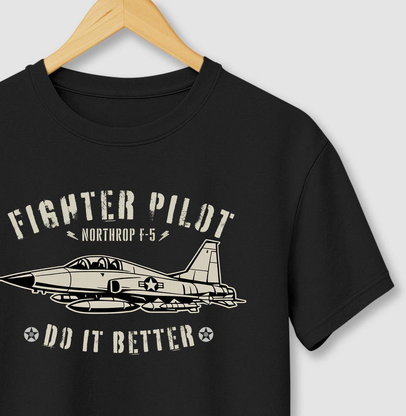 Fighter Pilot