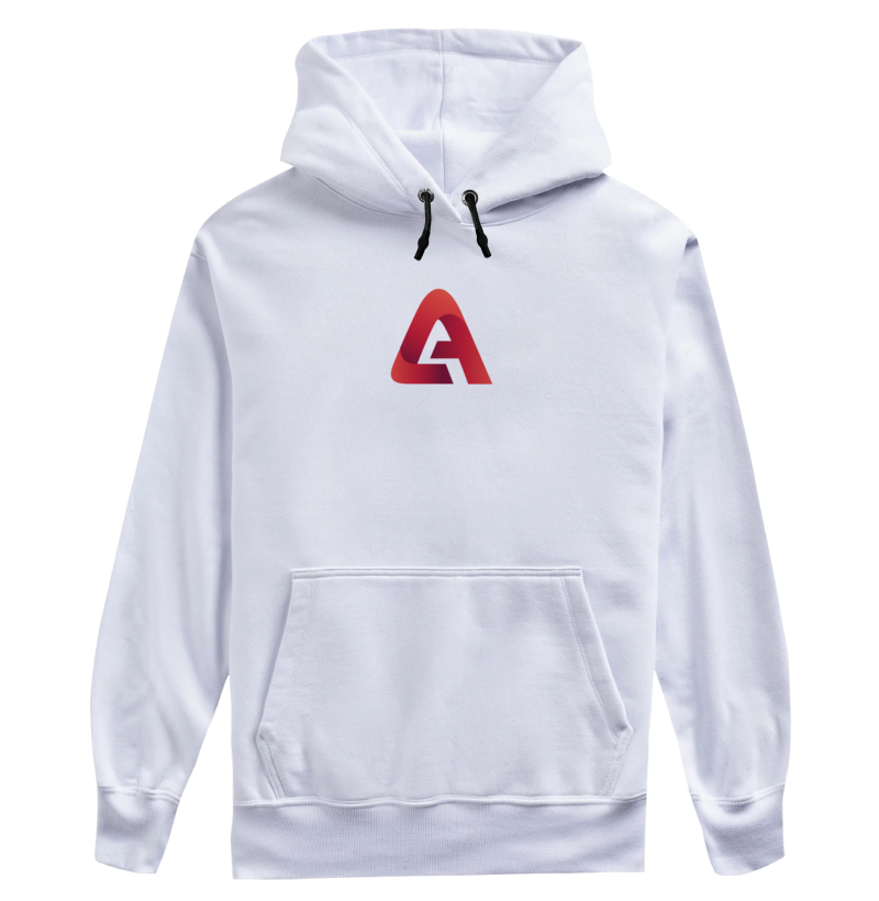 Moletom - Atleta Pro Logo