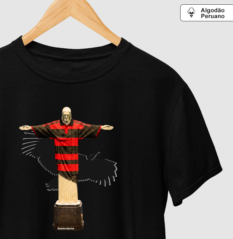 Cristo Rubro Negro