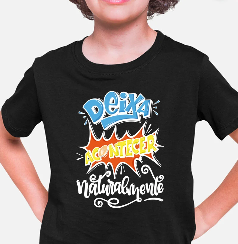 601 - DEIXA ACONTECER NATURALMENTE