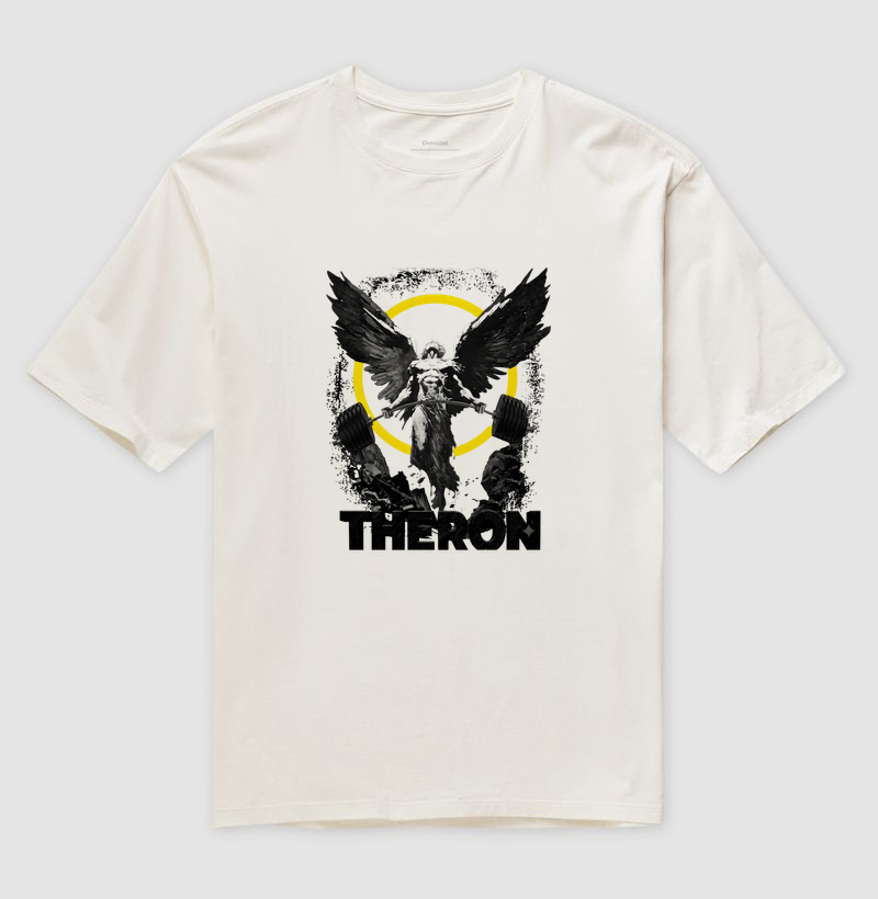 Oversized THERON