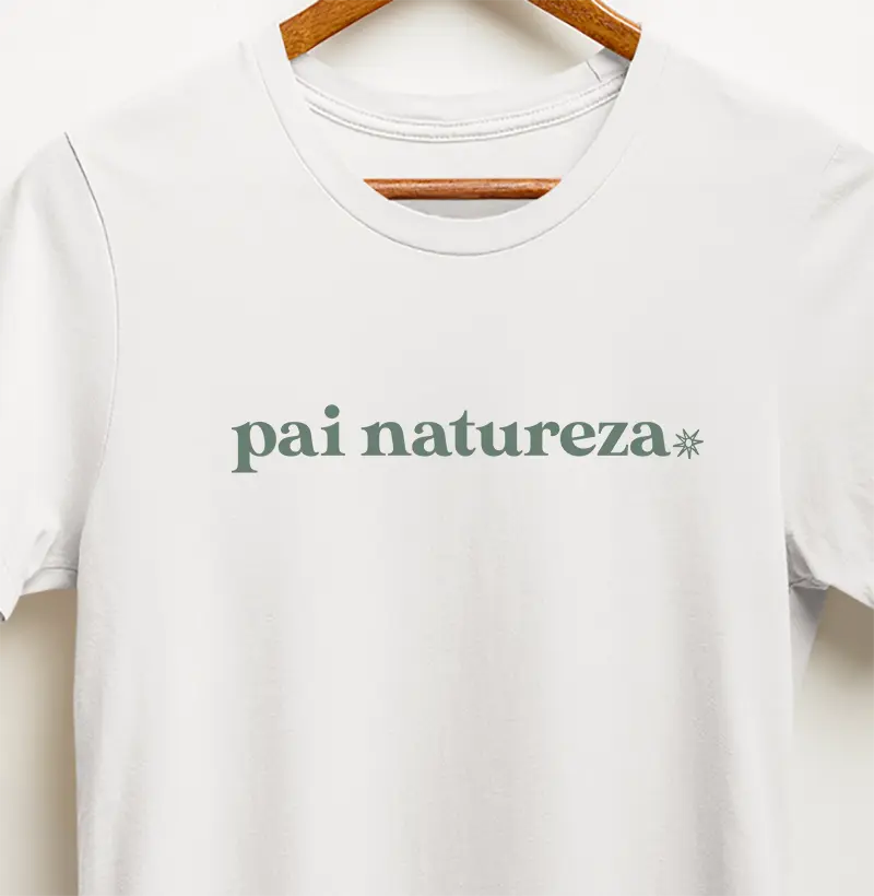 Pai natureza