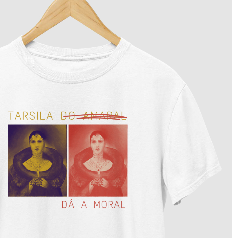 Tarsila carioca