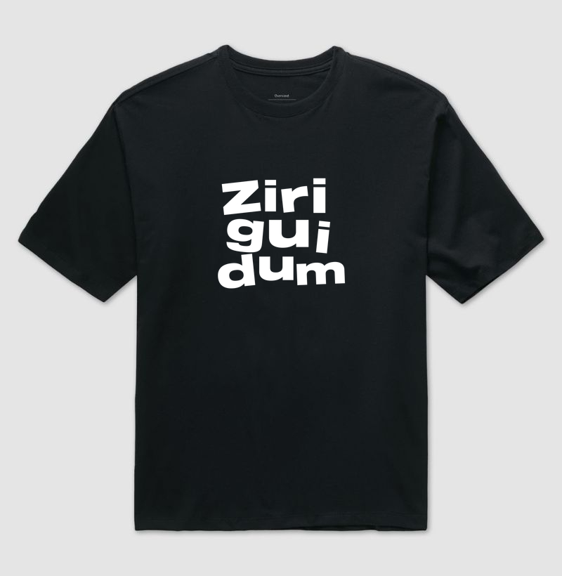 Ziriguidum