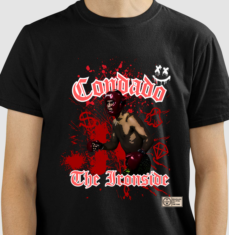 Rafael "The Ironside"