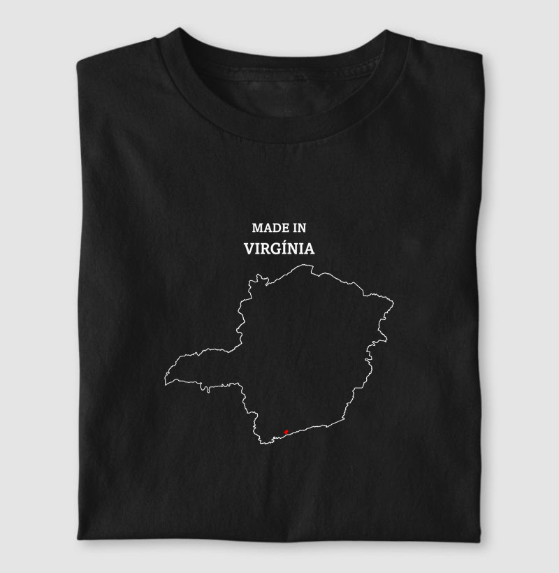 Virgínia (MG) | Made In