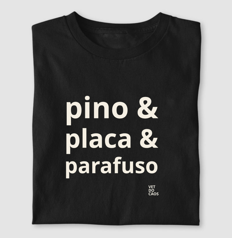 pino & placa & parafuso offwhite