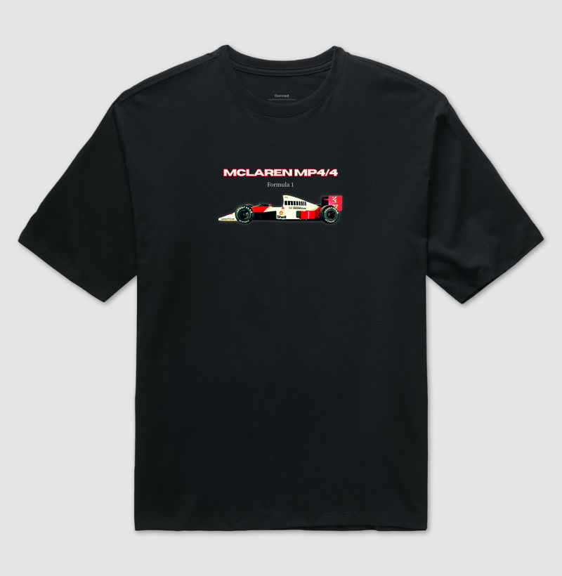 McLaren MP4/4