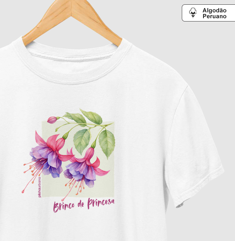 Brinco de Princesa (Premium)