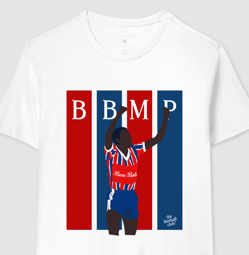 BBMP | T-Shirt