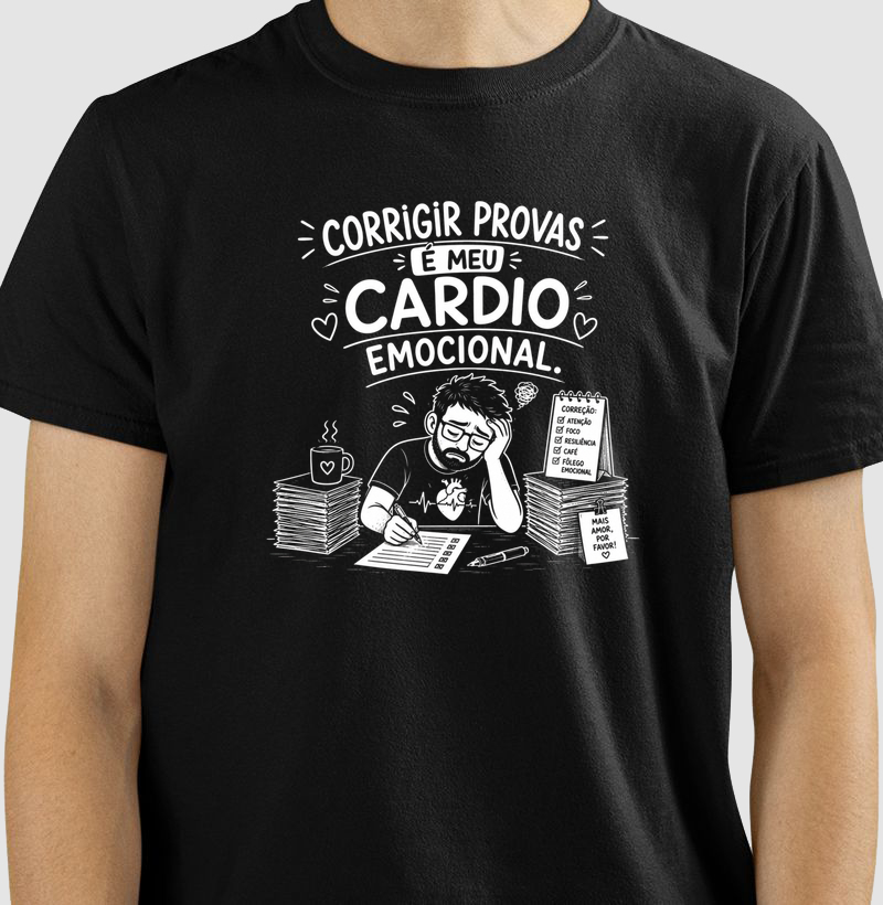 Cardio Emocional