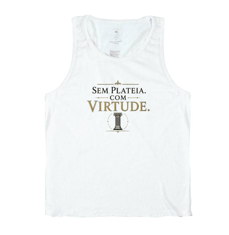 Sem Plateia Com Virtude