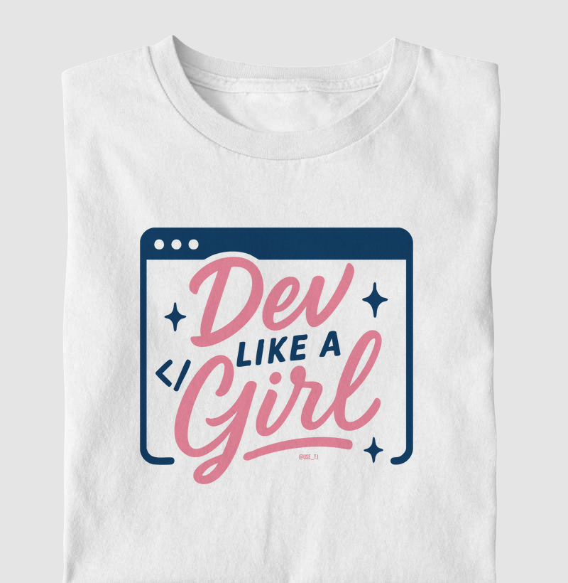 Dev Like a Girl