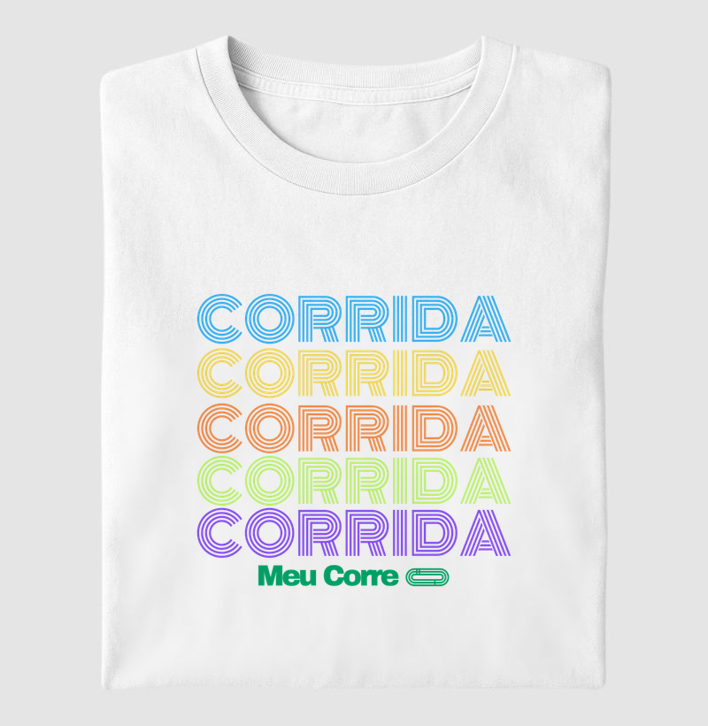 CORRIDA