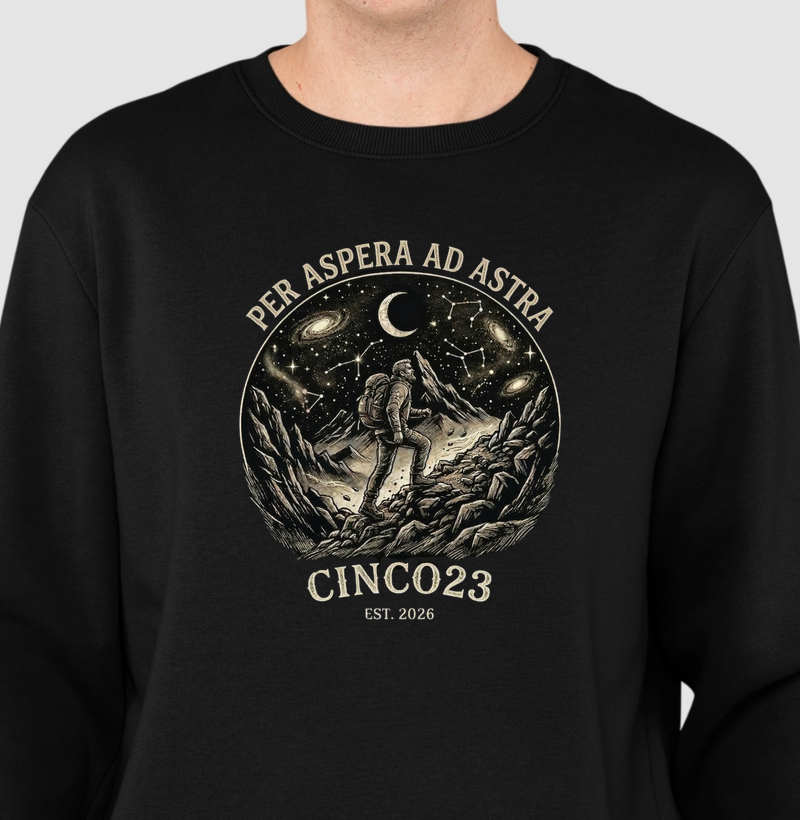 DA DIFICULDADE ATE AS ESTRELAS