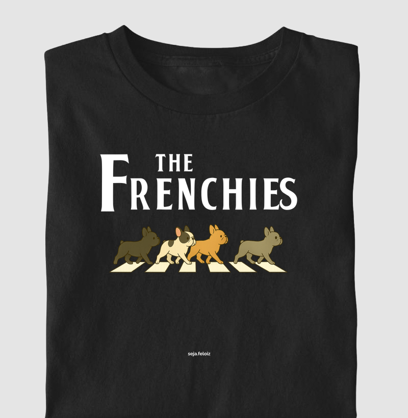The Frenchies